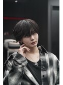フェザーショート