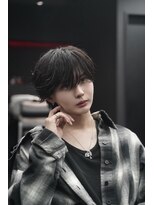 ケイ(K)&nbsp;フェザーショート