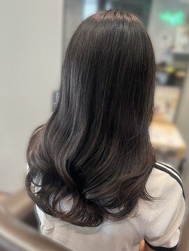 スタイル スマート サロン(STYLE smart salon) レイヤーカット