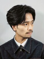 ヒロギンザ 横浜店(HIRO GINZA)&nbsp;ニュアンスパーマ