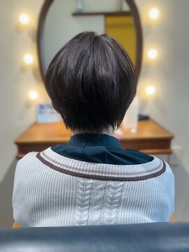 エルサフィロ ヒゴバシ(el zafiro) 【エルサフィロ　肥後橋】お客様スタイル