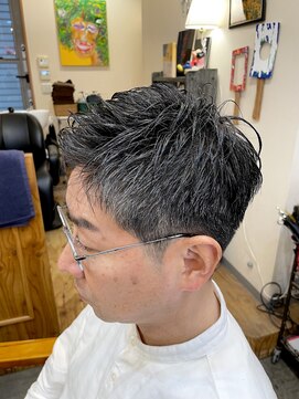 ソライロ(空iro) 僕のスタイル