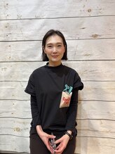 カミビト 東大阪本店(KamiBito)&nbsp;ヒラユ リエコ