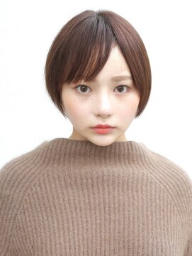 クラルス(Clarus) イメチェン/前髪/ヘアリセッター/髪質改善/白髪染め/カラー/中山