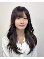 モッズ ヘア 京都店(mod's hair)&nbsp;ナチュラルレイヤー
