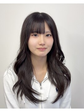 モッズ ヘア 京都店(mod's hair) ナチュラルレイヤー