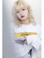 ハツメイ 川崎西口店(HATSUMEI)&nbsp;大人かわいい☆10代20代30代[川崎]