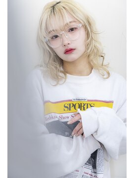 ハツメイ 川崎西口店(HATSUMEI) 大人かわいい☆10代20代30代[川崎]