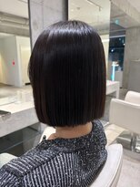 ルラブランシェ(Rula branche) 美髪矯正