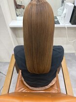 インス 奈良柏木店(INCE)&nbsp;トリートメント/ツヤ髪/美髪/カラカワユイト