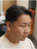 テーパーフェードスキンフェードカットシェービング吉祥寺理容室