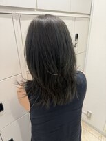 ケンジ 平塚 アネッタ(KENJE annetta)&nbsp;レイヤー