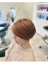 トップスタイル シズオカ(TopStyle SHIZUOKA)&nbsp;コーラルピンク