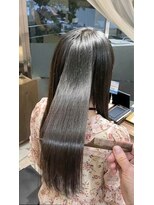 ヘアリゾート粋 ドゥオ 新宿南口店(dua) 縮毛矯正/髪質改善/オッジィオット/艶髪/美髪矯正