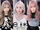 アクタノイドエット(acta noid etto)の写真