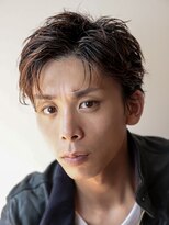 ブリランチン イワタ(Brilliantine Iwata)&nbsp;ジェントルエッジショート
