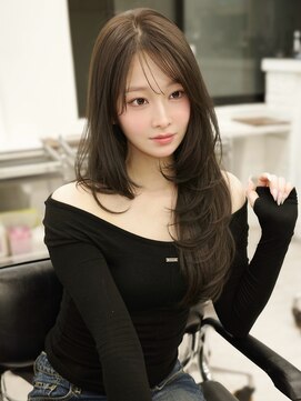 アマトウキョウ 表参道(AMA TOKYO) 20代30代40代◎小顔韓国くびれボブディセミディ