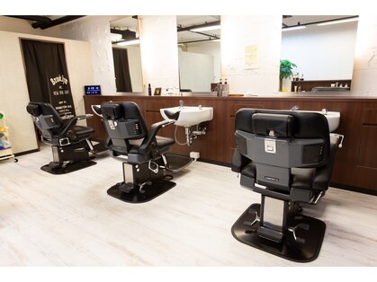 スマイルヘアー 永山店(Smile hair)の写真