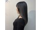 アジュガヘア(ajuga hair)の写真