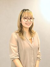 アグ ヘアー マロン梅田3号店(Agu hair marron)&nbsp;村田 明哉佳