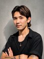 フリークバーバーショップ 烏丸御池店(FREAK BARBER SHOP)&nbsp;GIBURI &nbsp;烏丸御池