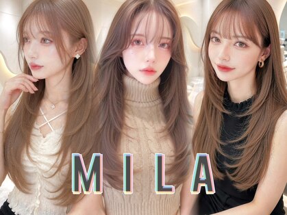 ミラ 新宿(MILA)の写真