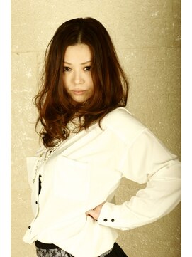 アールハーツ 北一の沢店(R-HEARTS) 【R-HEARTS】春のモテ系リッチカール!