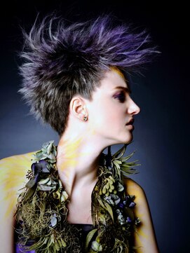 メリケンビューティーパーラー コウベ(MERICAN BEAUTY PARLOR KOBE) NaturaI  Fashion    tribaI