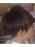 お子様カット