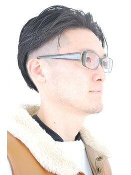 ゴーヘアーズ クレア(GO-HAIRS CREA)の写真/しっかりとカウンセリングを行い、目的にぴったりなご提案をします!!どんなお悩みでもご相談ください☆