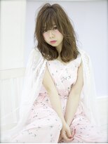 ディスタカマツ(This TAKAMATSU) This collection MEDIUM☆ボサかわセミディー☆