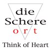 ディシェーレオルト(die Schere Ort)のお店ロゴ