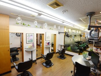 アトリエルセーヌ