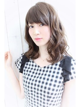 ディー(dee) dee 愛されマリンアッシュ