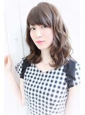dee 愛されマリンアッシュ