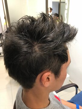 クロップ エス 茅ヶ崎本店(crop es) 成人式カラー