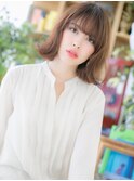 *bliss大宮*大人かわいい☆くせ毛風ラフカールa