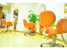 ジースタイル(G style)の雰囲気（アットホームな通いやすい雰囲気だと好評です♪）