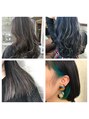 アレーン ヘアデザイン(Alaine hair design)&nbsp;立体カラーを得意としています。ハイライト・ローライト