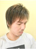 束感スタイル