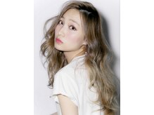 ヘアリゾートエーアイ 北千住店(hair resort Ai)
