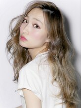 ヘアリゾートエーアイ 北千住店(hair resort Ai)