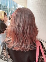 ダスク 武蔵小杉(dusk)&nbsp;チェリーピンク