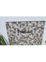 tour【トゥール】