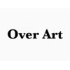オーバーアート(Over Art)のお店ロゴ