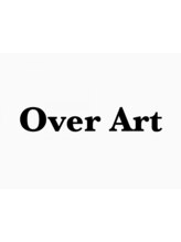 OVER ART【オーバーアート】