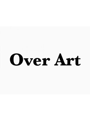 オーバーアート(Over Art)
