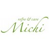 リフレアンドケア ミチ 幸町店(refre&care MICHI)のお店ロゴ