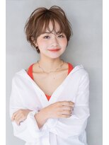 テイラー(Taylor)&nbsp;Taylor☆大宮　大人かわいい×ハニーベージュ