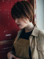 プロデュース 町田店(Produce)&nbsp;大人ボブブランジュ【町田/町田駅/学割U24】